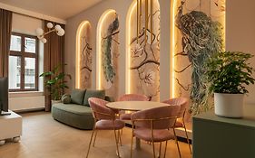 Hugo4You Apartments
